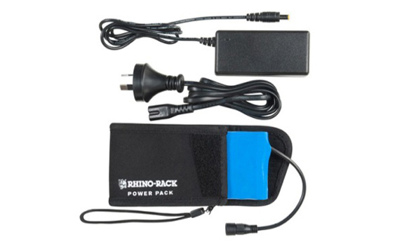<img src="Rhino-Rack LED Lighting Kit Battery Pack