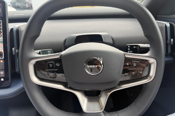 2024 MY25 Volvo EX30  Single Motor Extended Range Plus SUV Image 10