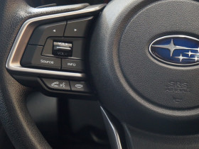 2020 MY0  Subaru Impreza G5 2.0i Hatch Hatchback