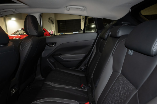2025 MY24 Subaru Crosstrek G6X Hybrid S SUV image 9