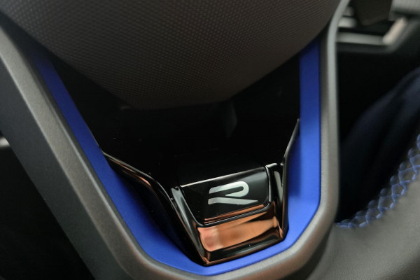 2023 Volkswagen Golf 8 R Hatch Image 30