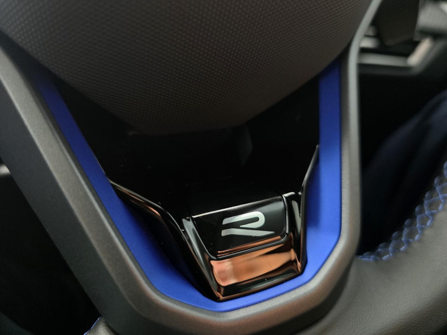 2023 Volkswagen Golf 8 R Hatch Image 30
