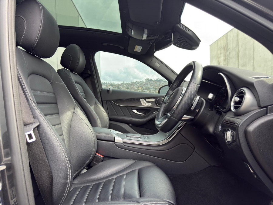2022 Mercedes-Benz GLC-Class X253 GLC200 SUV Image 31