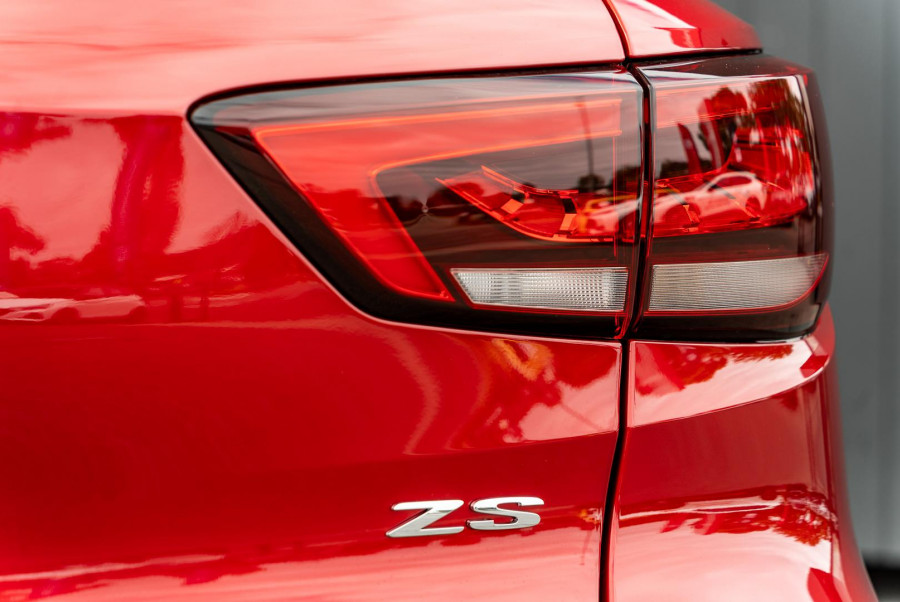 2025 MG ZST S13 Vibe SUV Image 9