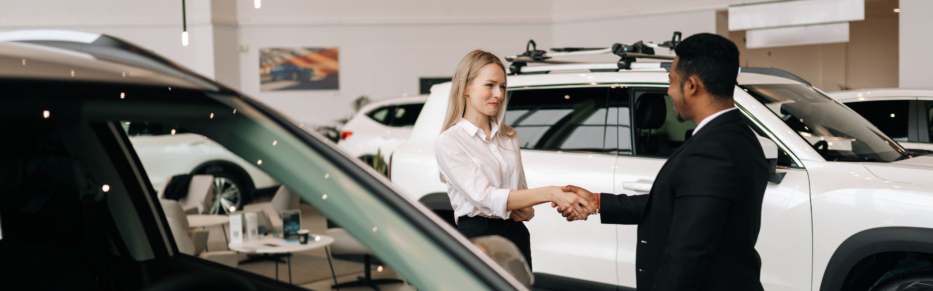 Finance Calculator - Warwick Automotive Group