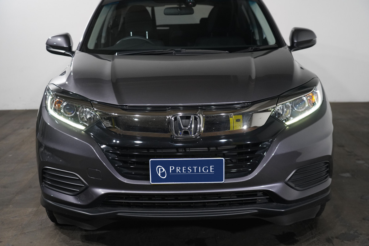 2021 Honda Hr-v Vti SUV Image 3
