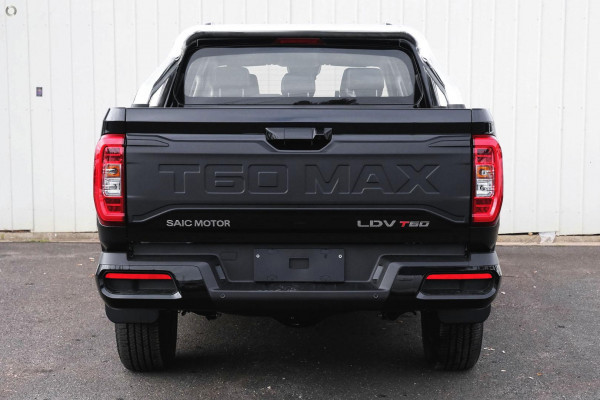 2025 LDV T60 SK8C Max PRO Ute Image 6