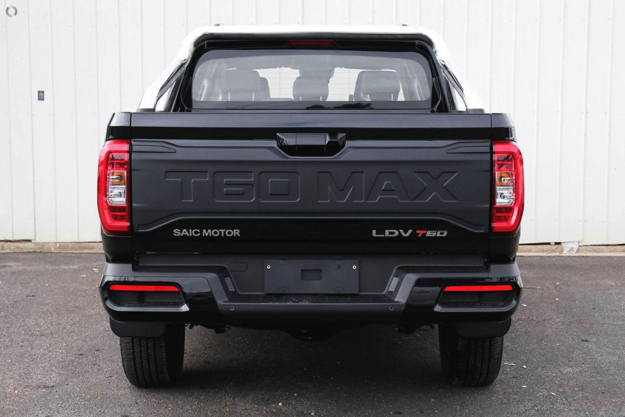 2025 LDV T60 SK8C Max PRO Ute Image 6