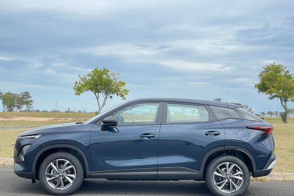 2024 Chery Omoda 5 T19C FX SUV Image 5
