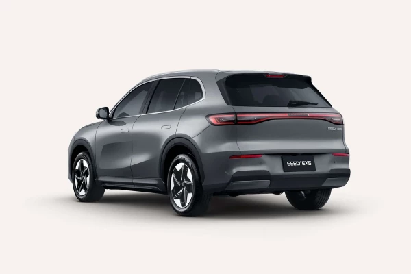 2026 Geely EX5 E245 Complete Extended Range SUV image 16
