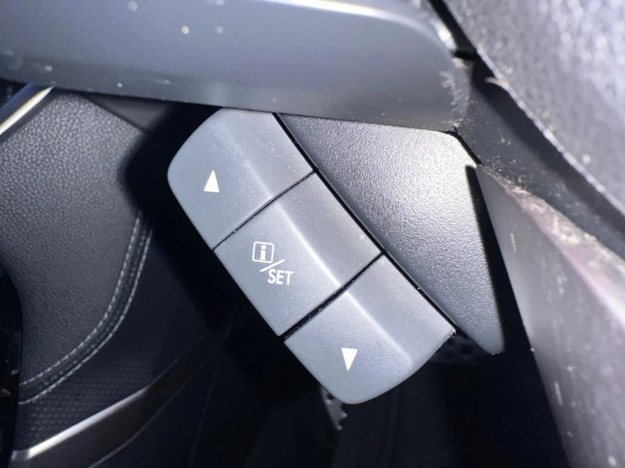 2018 MY19 Subaru Forester S5 2.5i Premium SUV Image 18