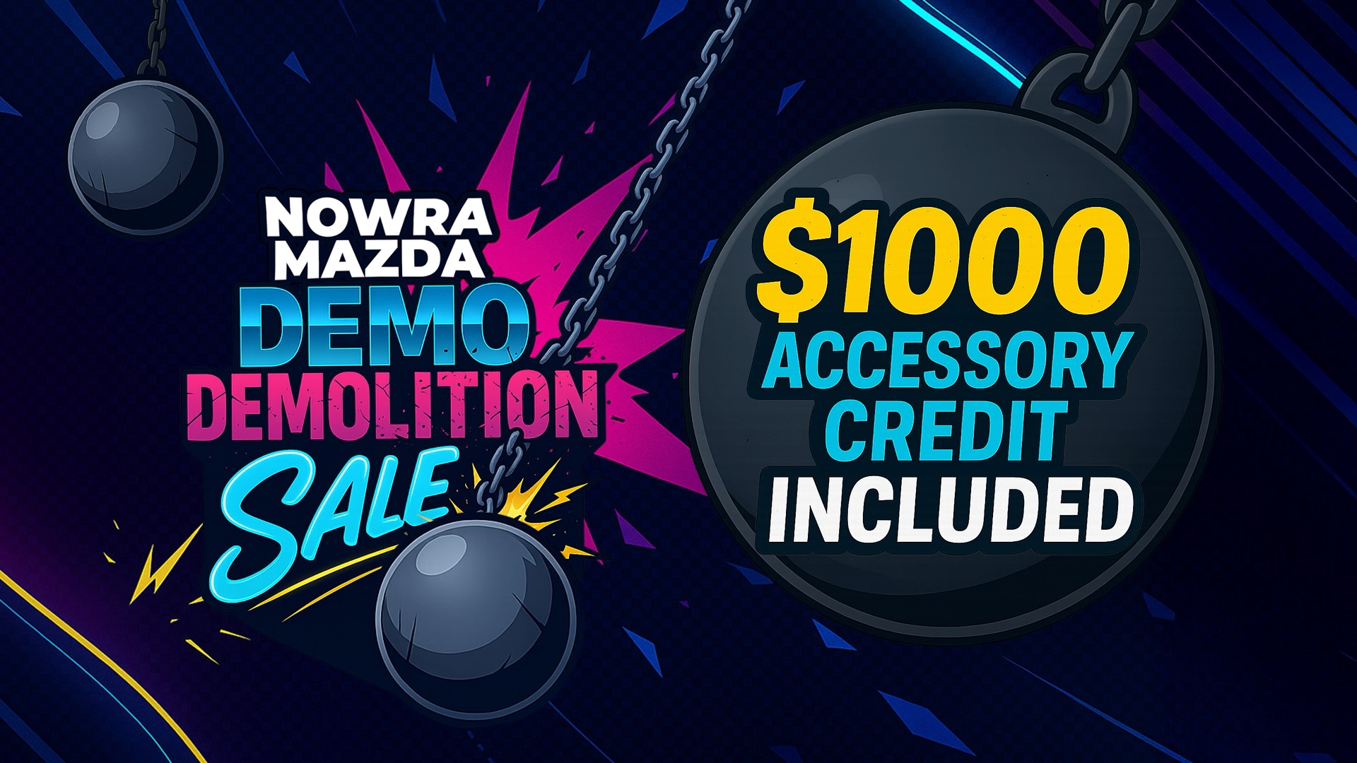 Demo Sale 