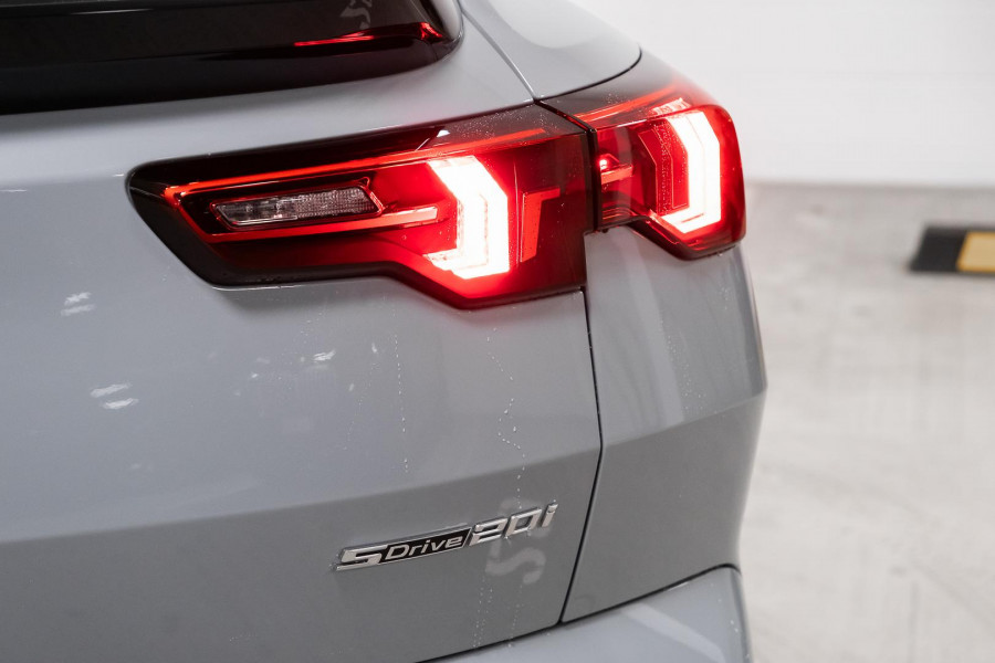 2026 BMW X2 U10 sDrive20i M Sport SUV