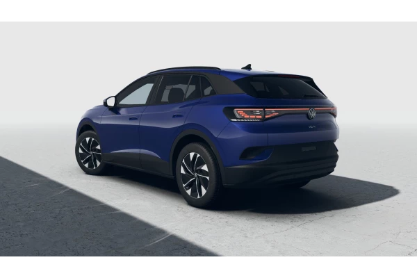 2026 MY27 Volkswagen ID. 4 E2 Pro SUV Image 3