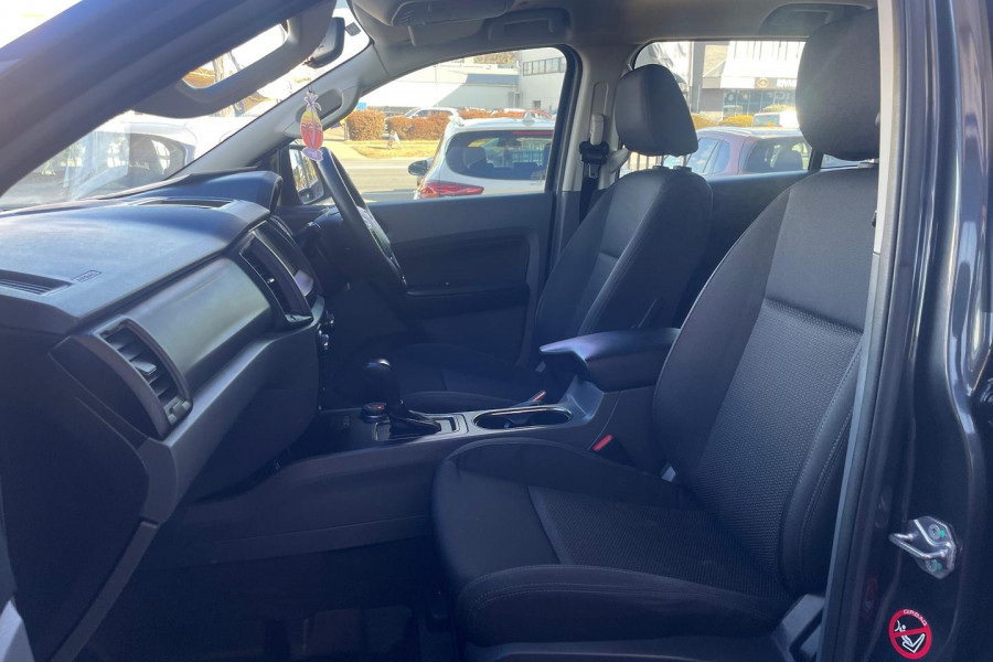 2018 Ford Everest UA Ambiente SUV Image 21
