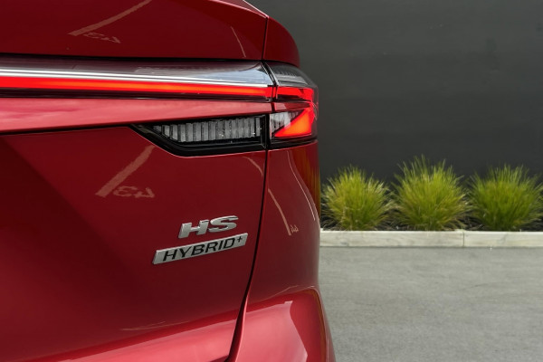 2026 MG HS Essence SUV Image 20