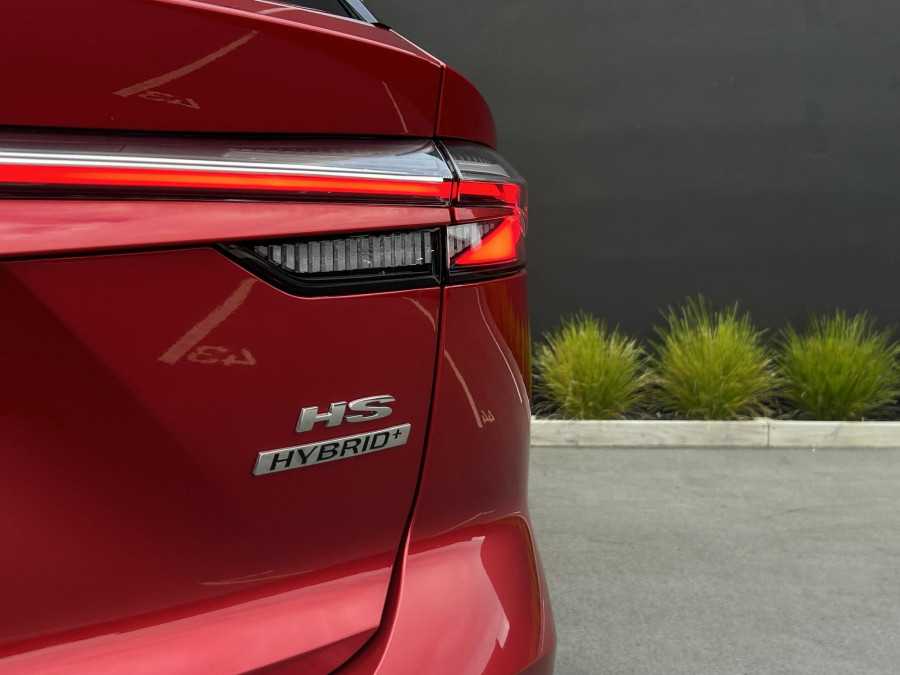 2026 MG HS Essence SUV Image 20