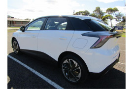 2023 MG MG4 MEH32 Excite 64 Hatch