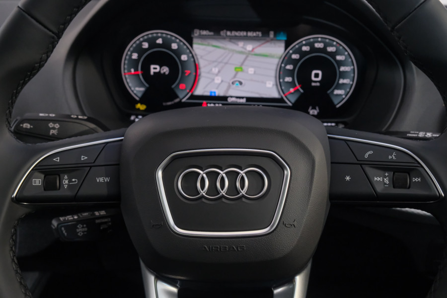 2026 Audi Q2 GA 35 TFSI S line SUV