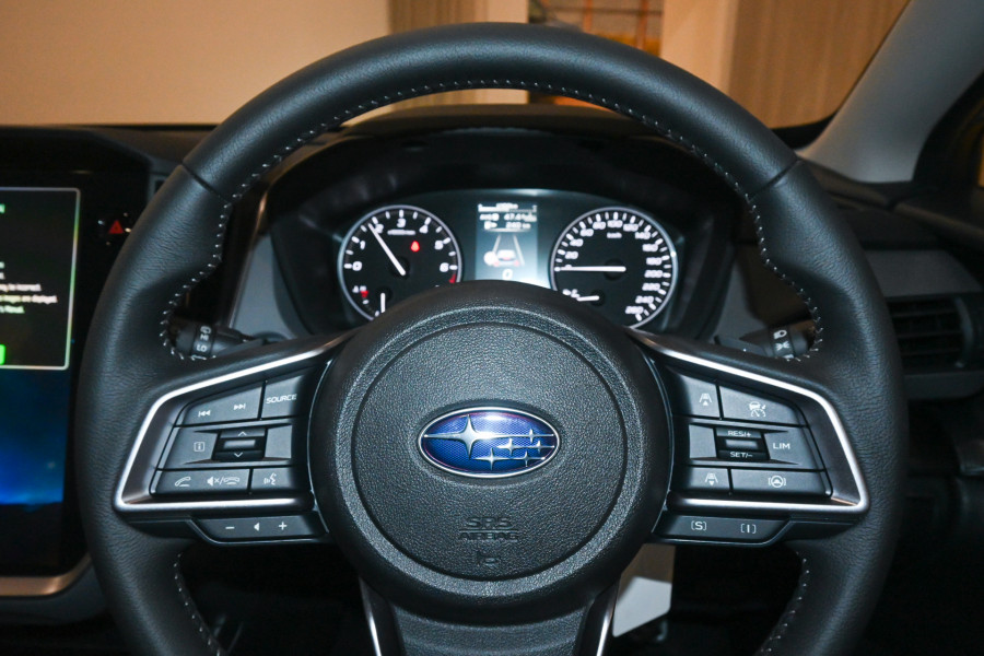 2025 MY24 Subaru Crosstrek G6X 2.0S SUV Image 12