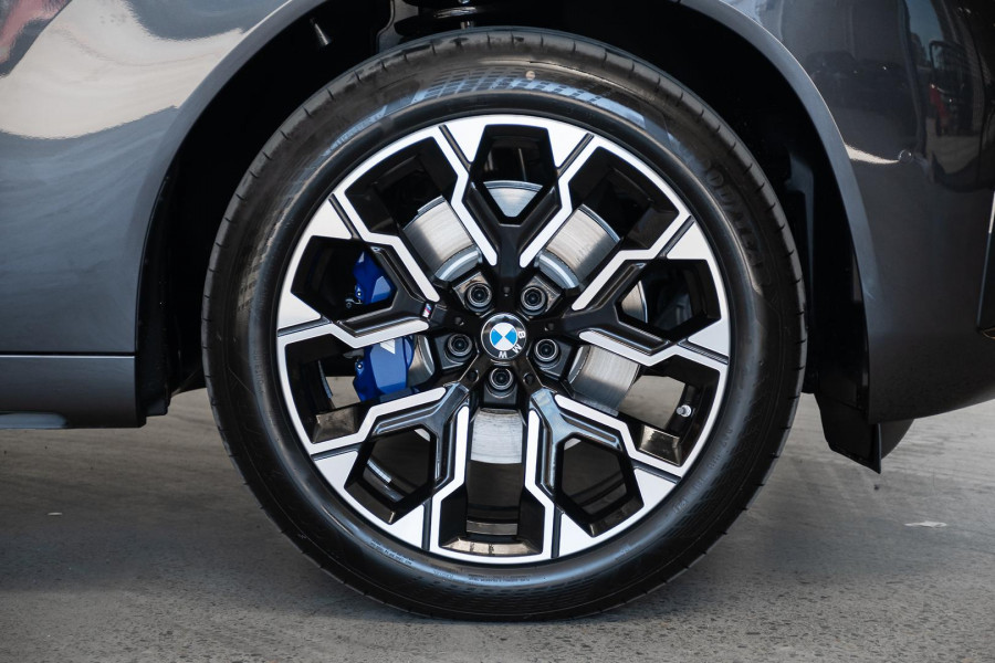 2026 BMW X3 G45 30e xDrive SUV