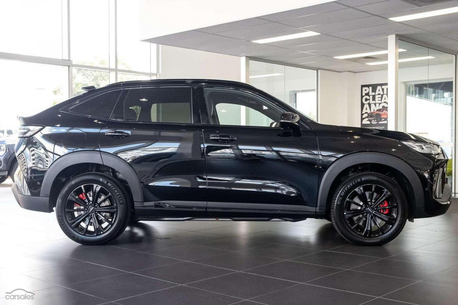 2025 GWM Haval H6GT B03 Ultra PHEV SUV Image 17