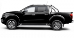 nissan Navara accessories Cairns