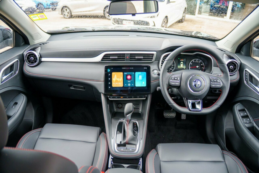 2024 MG ZST S13 Vibe SUV Image 16