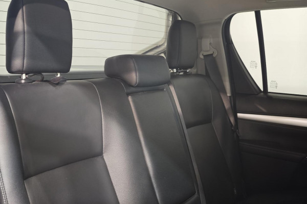 2021 Toyota HiLux GUN126R SR5 Dual Cab Pick Up Image 34
