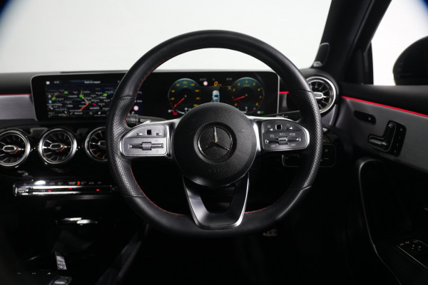 2020 Mercedes-Benz A-Class A250 Hatch Image 14
