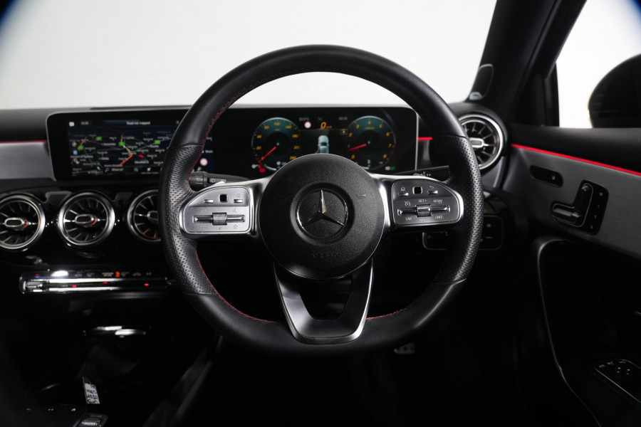 2020 Mercedes-Benz A-Class A250 Hatch Image 14