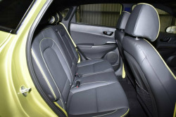 2019 MY20 Hyundai Kona OS.3 Elite Suv