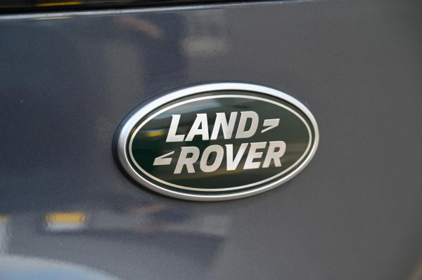 2022 MY23 Land Rover Range Rover Sport L461 D300 Dynamic SE SUV image 12