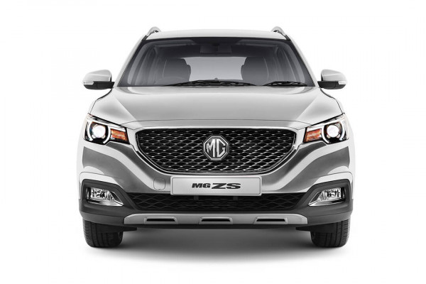 2023 MY22 MG ZS AZS1 Excite SUV
