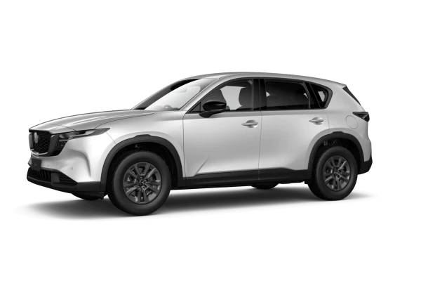 2026 Mazda CX-5 KM Series G25 Pure  SUV Image 24