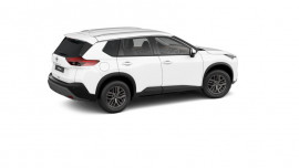 2024 MY25 Nissan X-Trail T33 ST SUV image 16