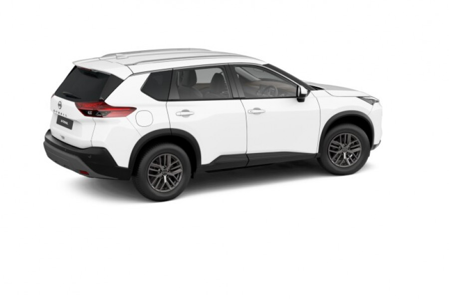 2024 MY25 Nissan X-Trail T33 ST SUV