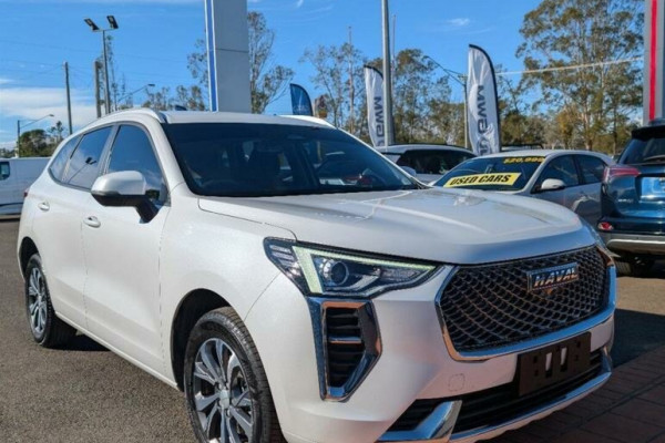 2022 Haval Jolion A01 Premium SUV Image 1