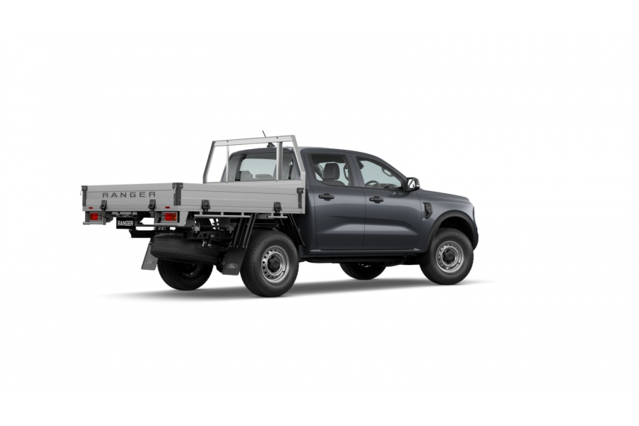 2024 MY24.5 Ford Ranger P703 XL Cab Chassis Image 7
