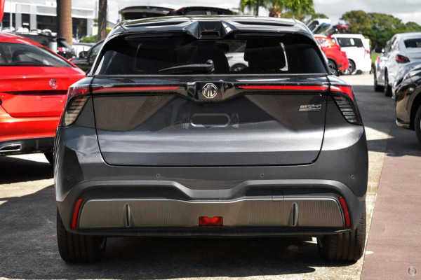 2024 MG MG4 MEH32 Long Range 77 Hatch