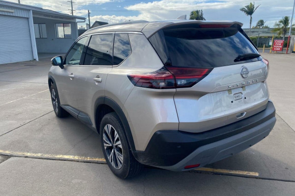 2025 Nissan X-Trail T33 ST-L SUV Image 6