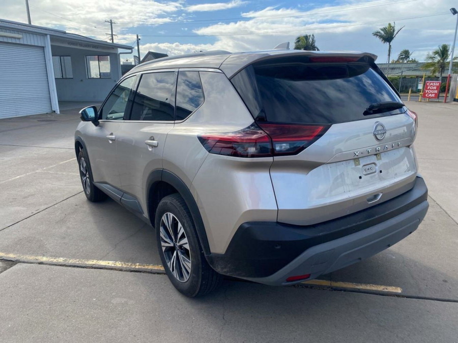 2025 Nissan X-Trail T33 ST-L SUV Image 6
