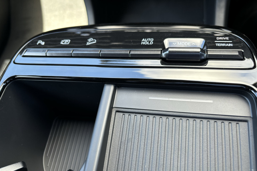 2025 Hyundai Tucson NX4.V3 Elite N Line SUV Image 12