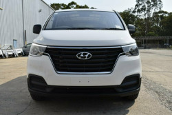 2019 MY20 Hyundai iLoad TQ4 Van Van
