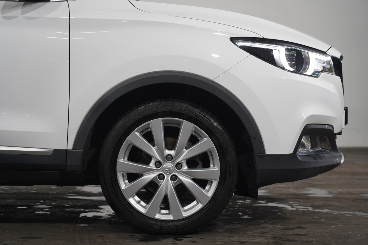 2022 MG ZS Excite SUV Image 5