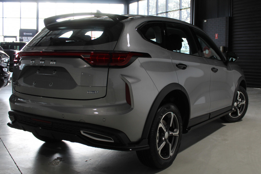 2024 GWM Haval Jolion A01 Premium Hybrid SUV Image 6