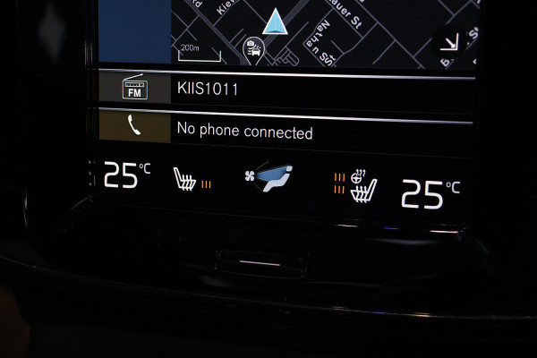 2020 MY21 Volvo XC40 XZ T5 R-Design SUV image 19