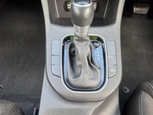 2018 Hyundai i30 PD Active Hatch