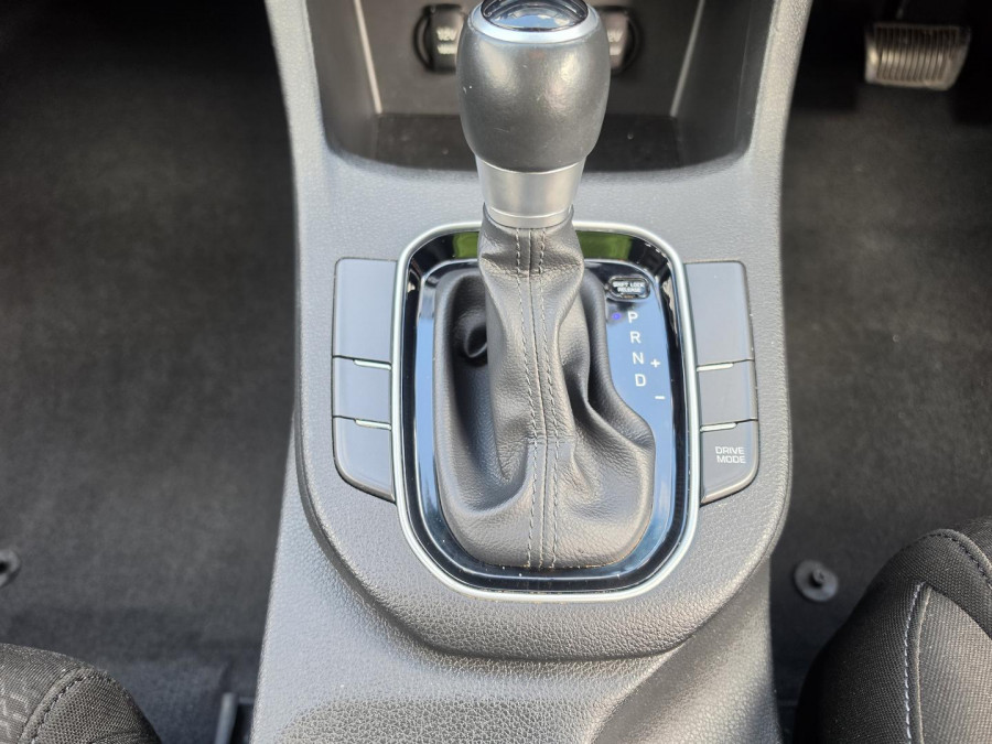 2018 Hyundai i30 PD Active Hatch Image 16