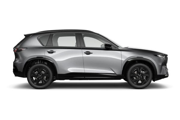 2026 Mazda CX-5 KM Series G25 GT SP SUV Image 10